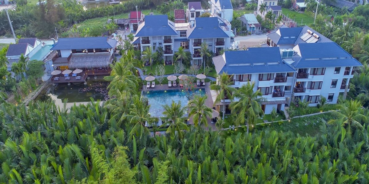 Lễ hội đèn lồng Hội An: Trải nghiệm văn hóa đêm rằm độc đáo