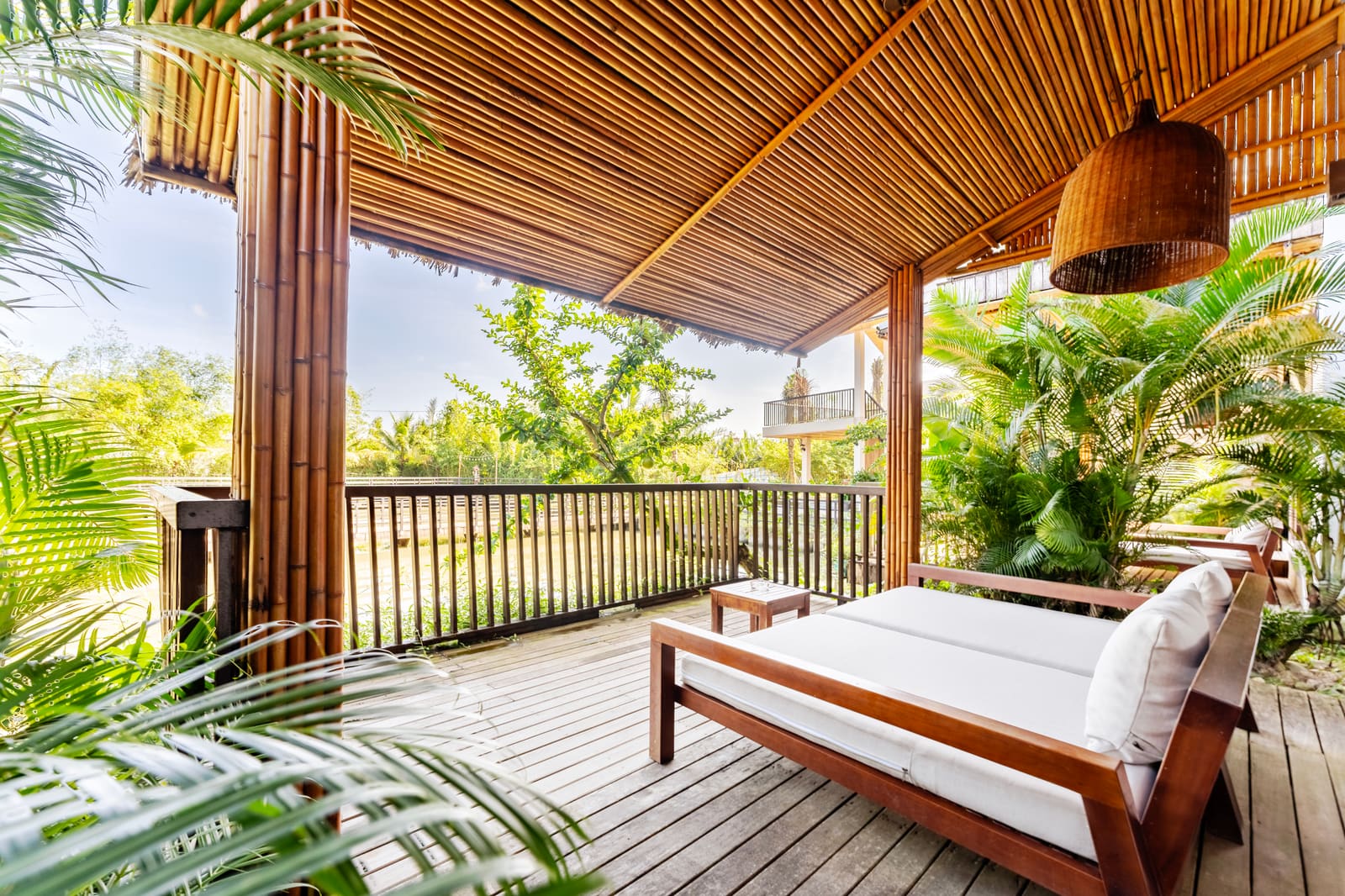 Villa Suite