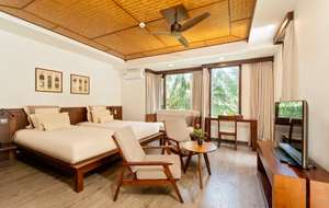 Grand Deluxe Twin Retreat — ảnh 2