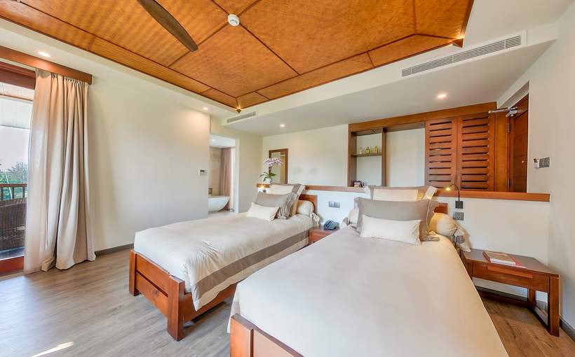 Grand Twin Deluxe — ảnh 5