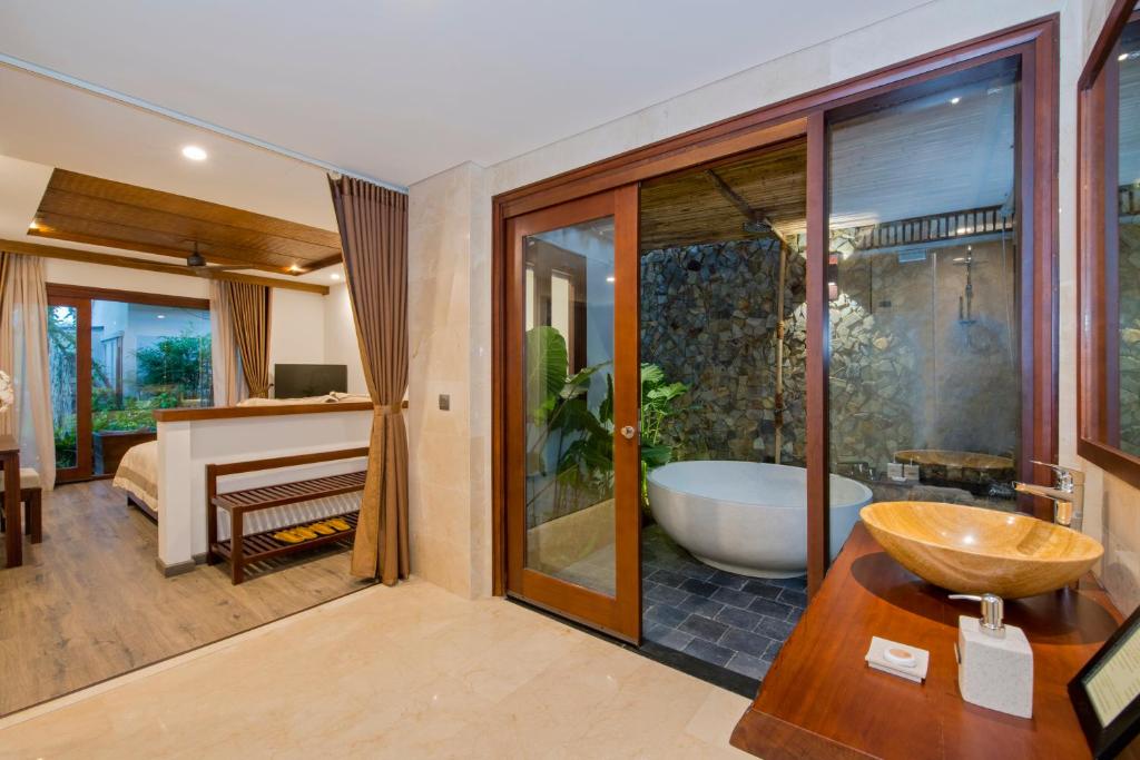 Club Suite — ảnh 4