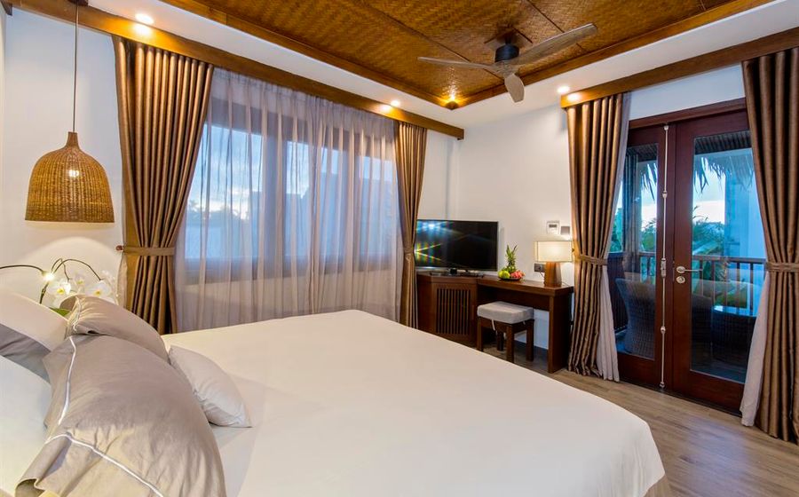 Phòng Club Deluxe