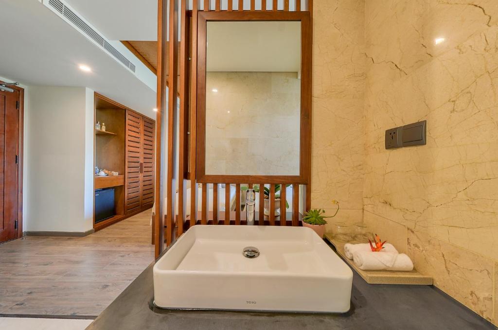 Deluxe Twin Room — ảnh 5