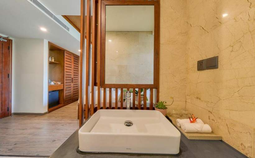 Deluxe Twin Room — ảnh 5