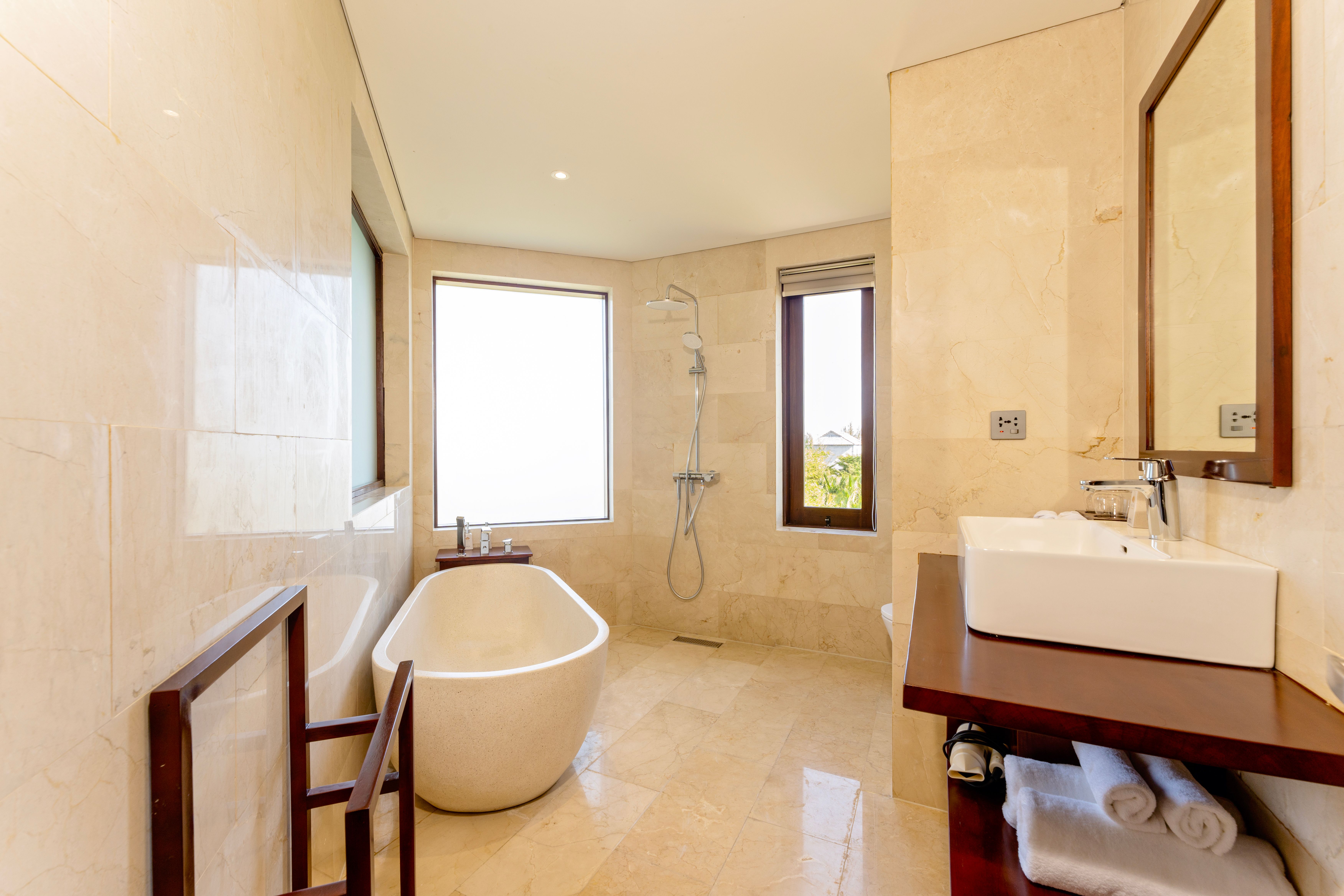 Grand Deluxe Twin Retreat — ảnh 4