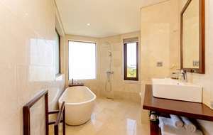 Grand Deluxe Twin Retreat — ảnh 4