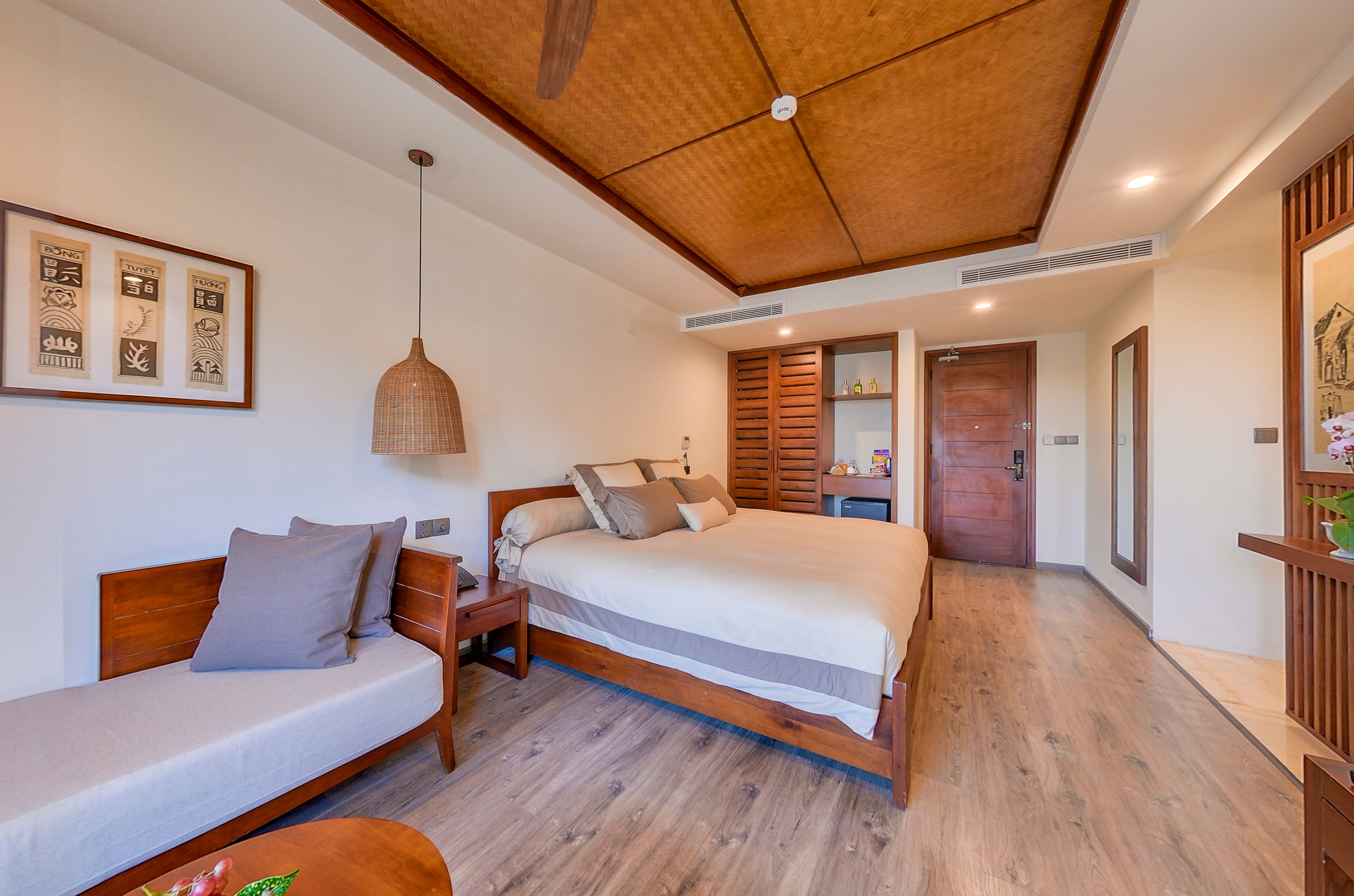 Deluxe Twin Room — ảnh 2
