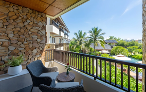 Deluxe Twin Retreat — ảnh 4