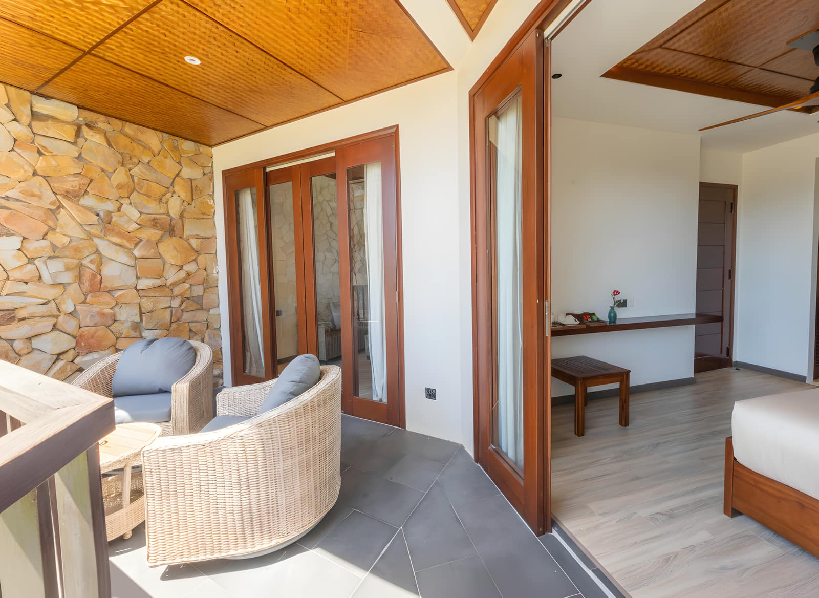 Family Retreat — ảnh 5