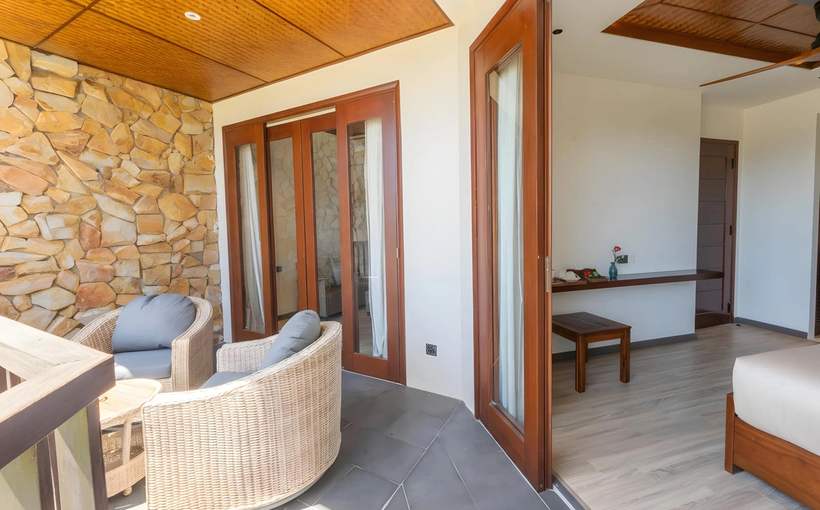 Family Retreat — ảnh 5