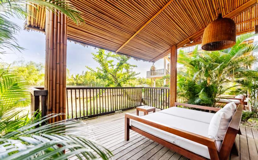 Club Suite — ảnh 5