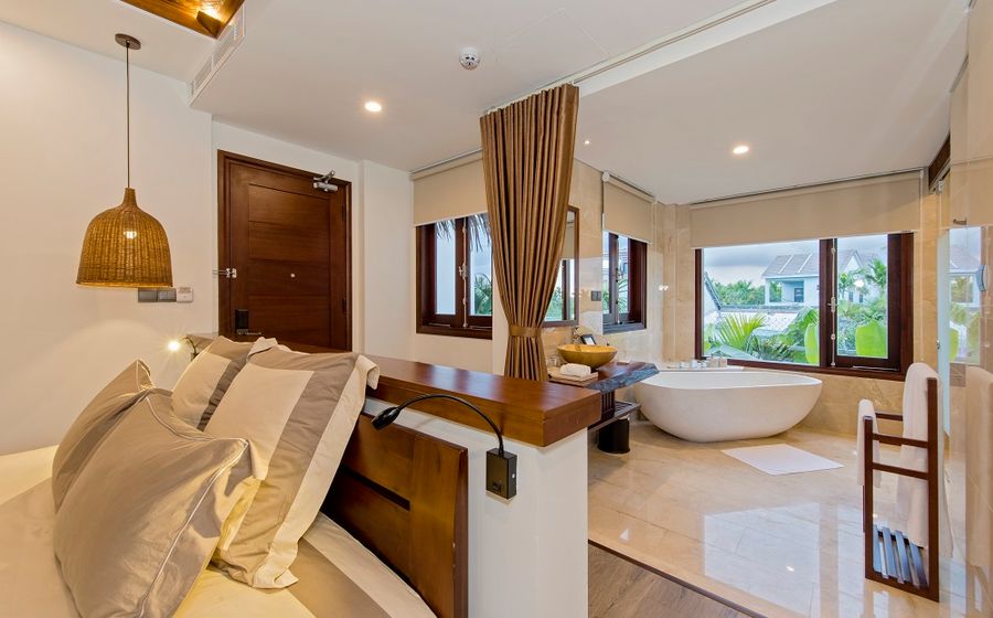 Club Suite — ảnh 3