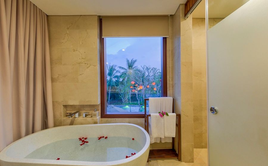 Phòng Grand Deluxe — ảnh 4