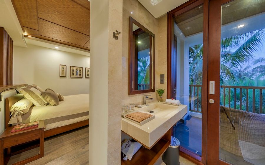 Phòng Grand Deluxe — ảnh 2
