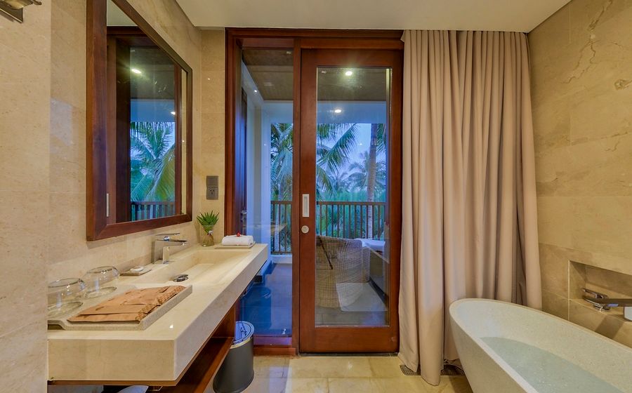 Club Suite — ảnh 4