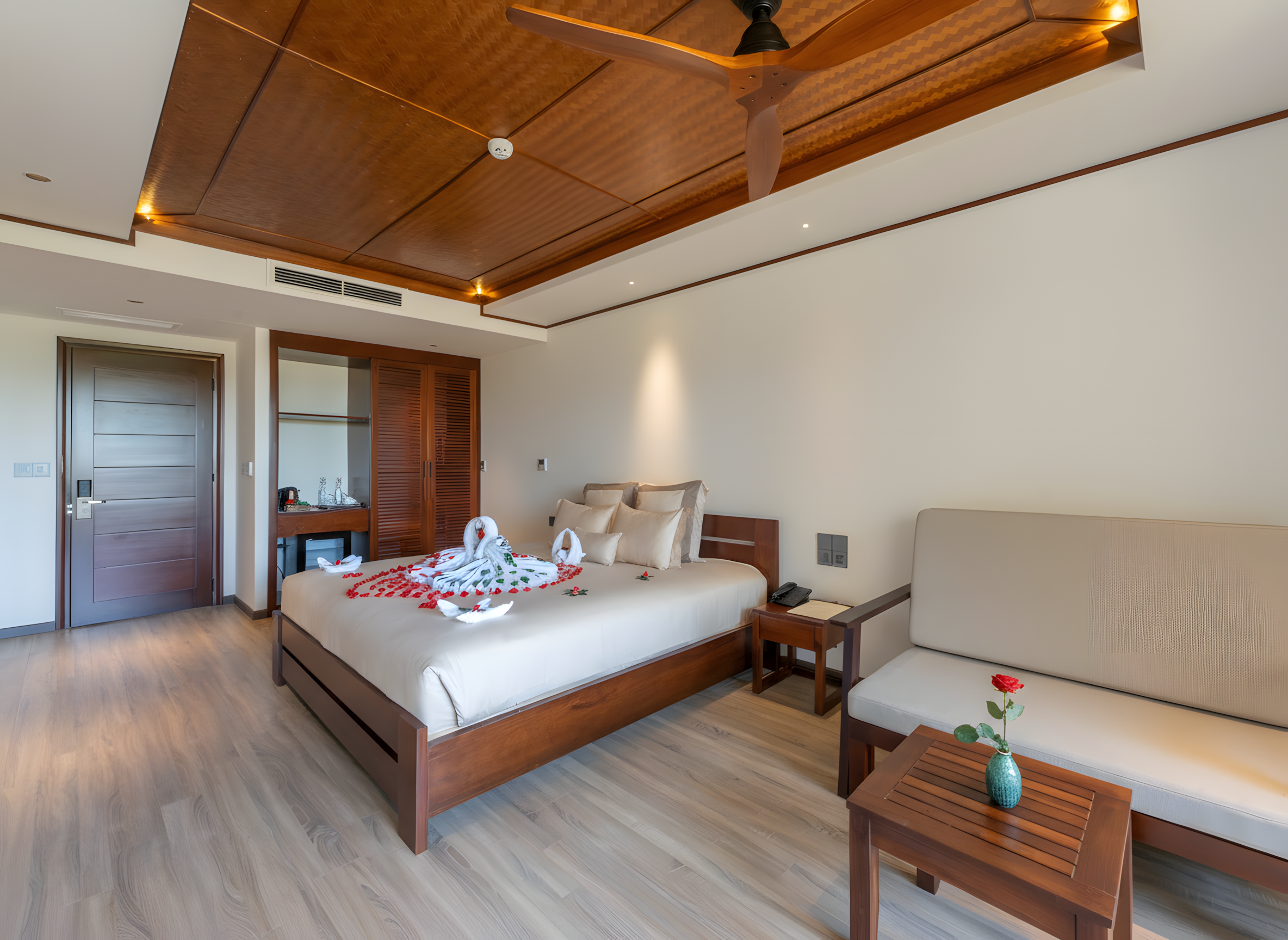 Deluxe Twin Retreat — ảnh 2