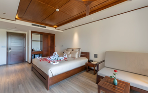Deluxe Twin Retreat — ảnh 2