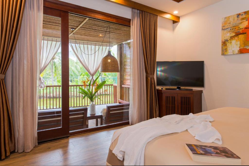 Club Suite — ảnh 2