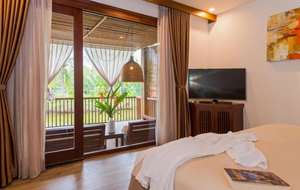 Club Suite — ảnh 2