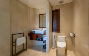Deluxe Twin Retreat — ảnh 3