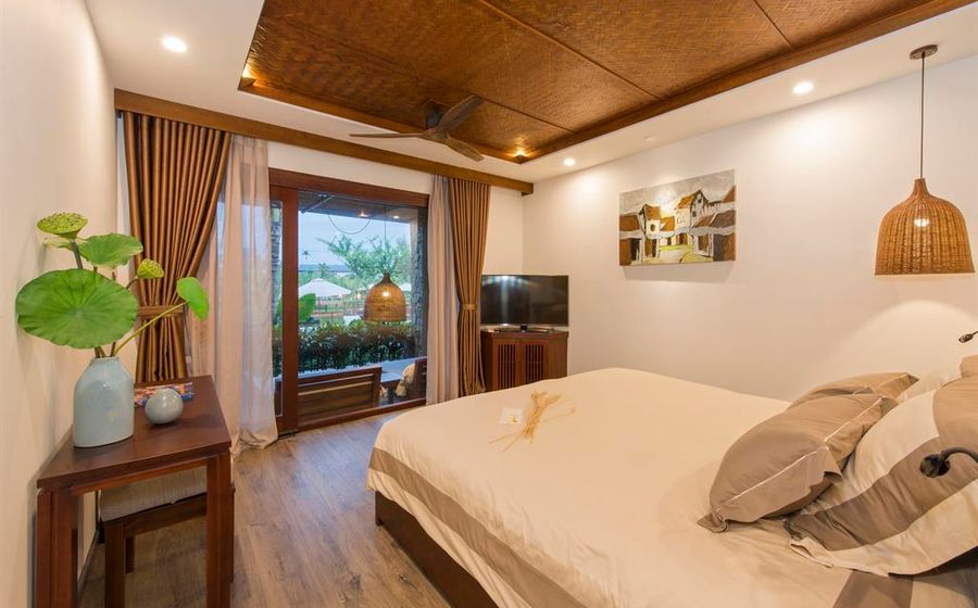 Club Suite — ảnh 2
