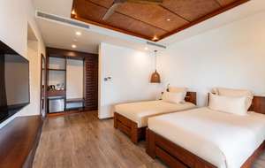 Club Deluxe — ảnh 4