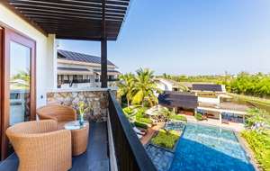 Grand Deluxe Twin Retreat — ảnh 3