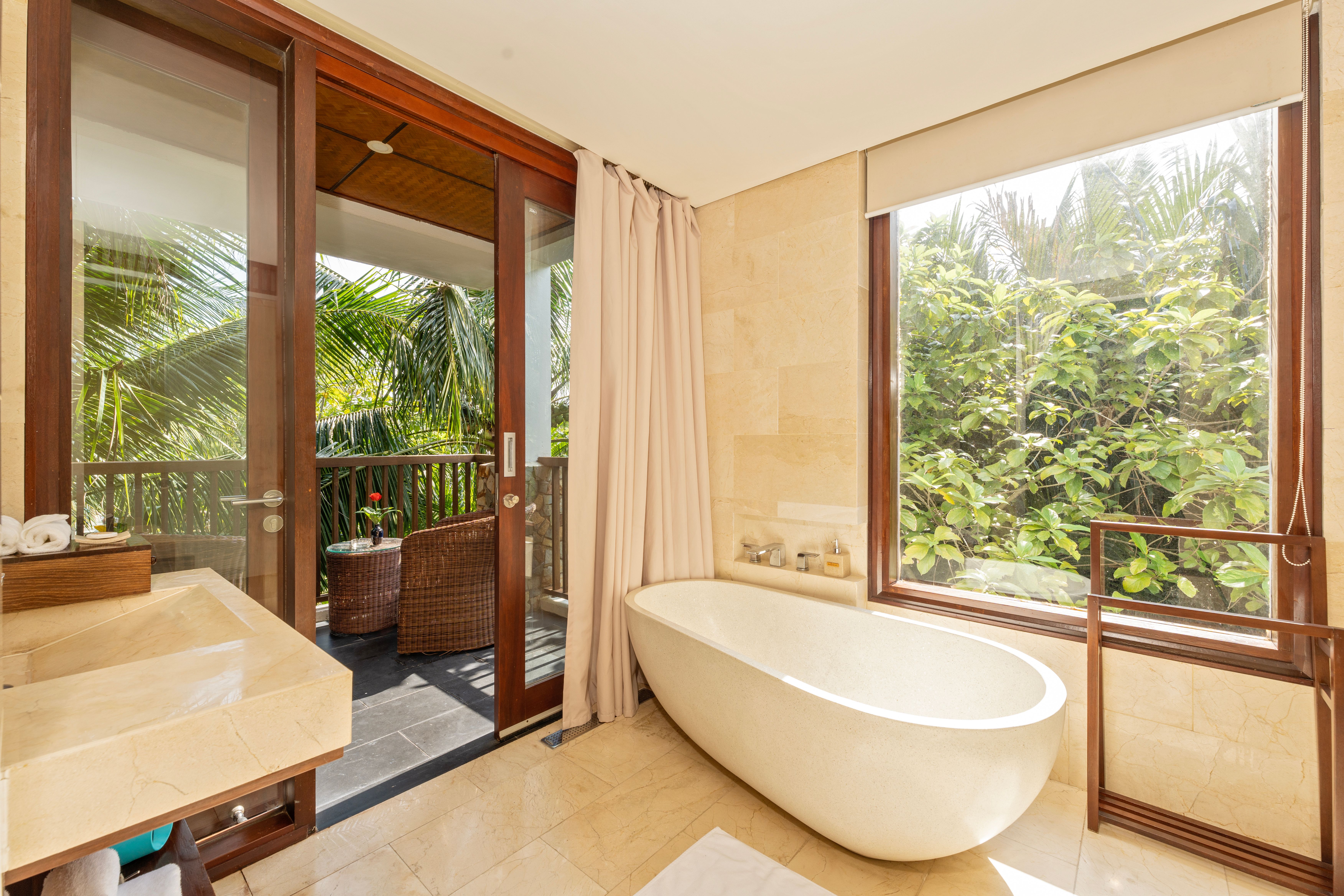 Grand Deluxe Twin Retreat — ảnh 5