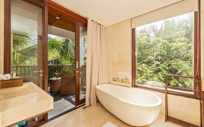 Grand Deluxe Twin Retreat — ảnh 5
