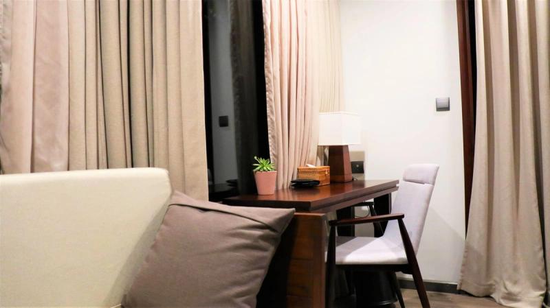 Phòng Grand Deluxe