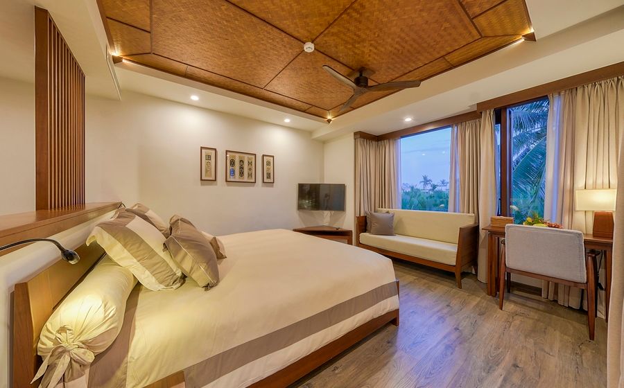 Phòng Grand Deluxe