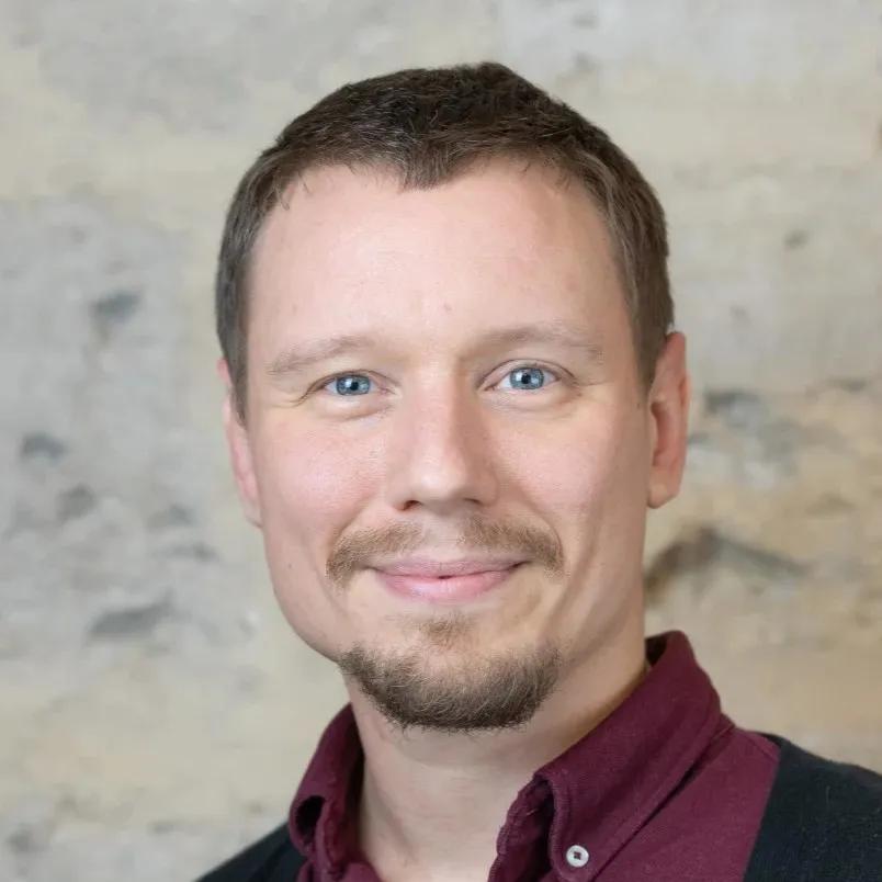 David Lyreskog