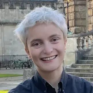 Madeline G. Reinecke