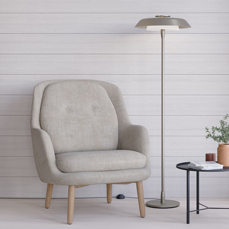 Horisont floor lamp 