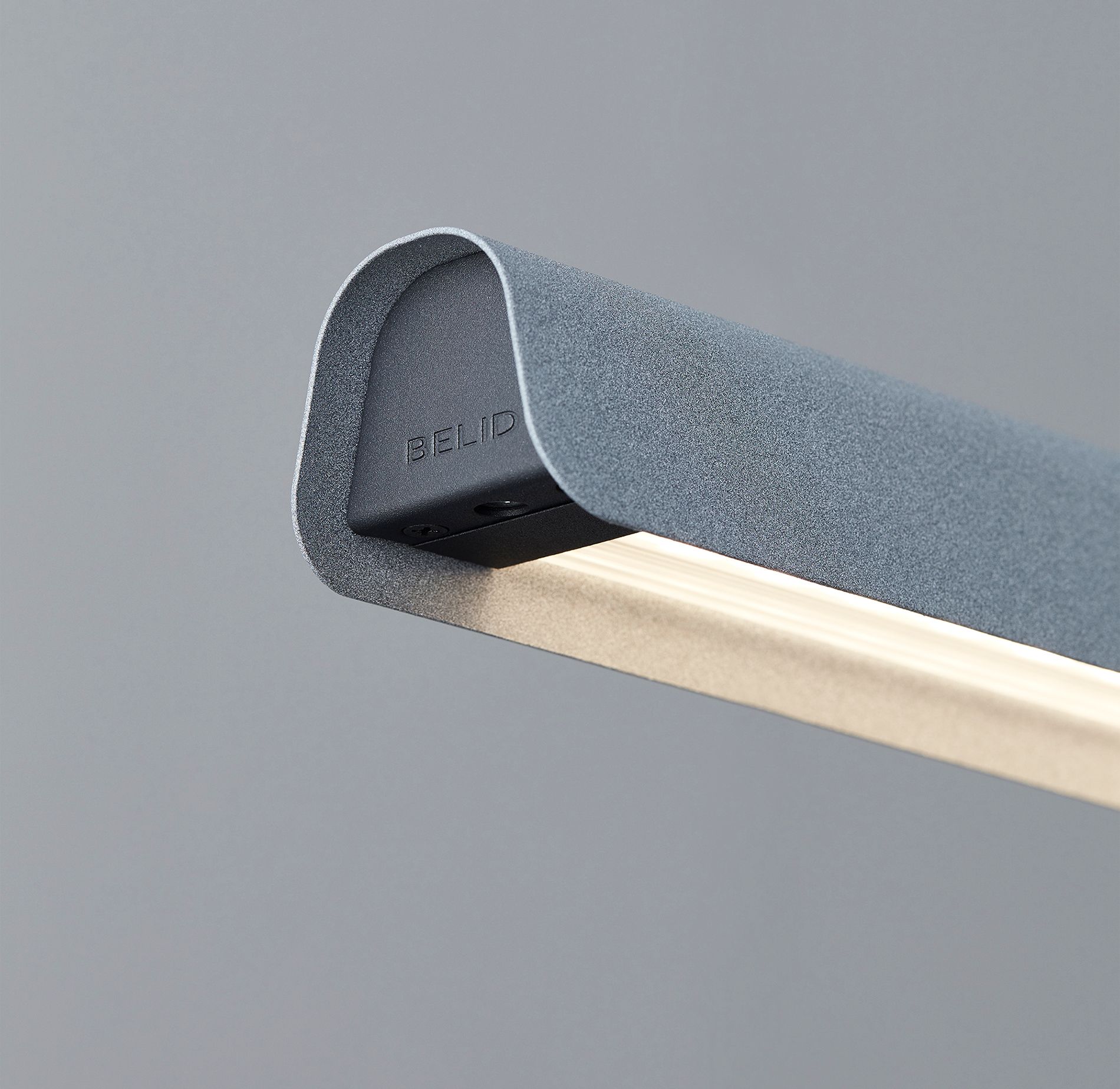 Fold linear pendant G2 L1180 LED