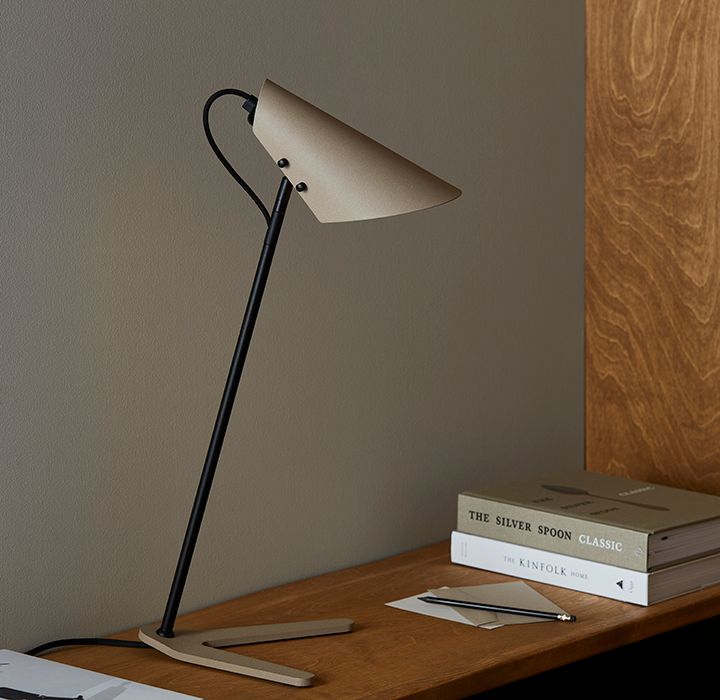 Vincent table lamp H600