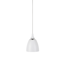 Anemon pendel Ø125-white