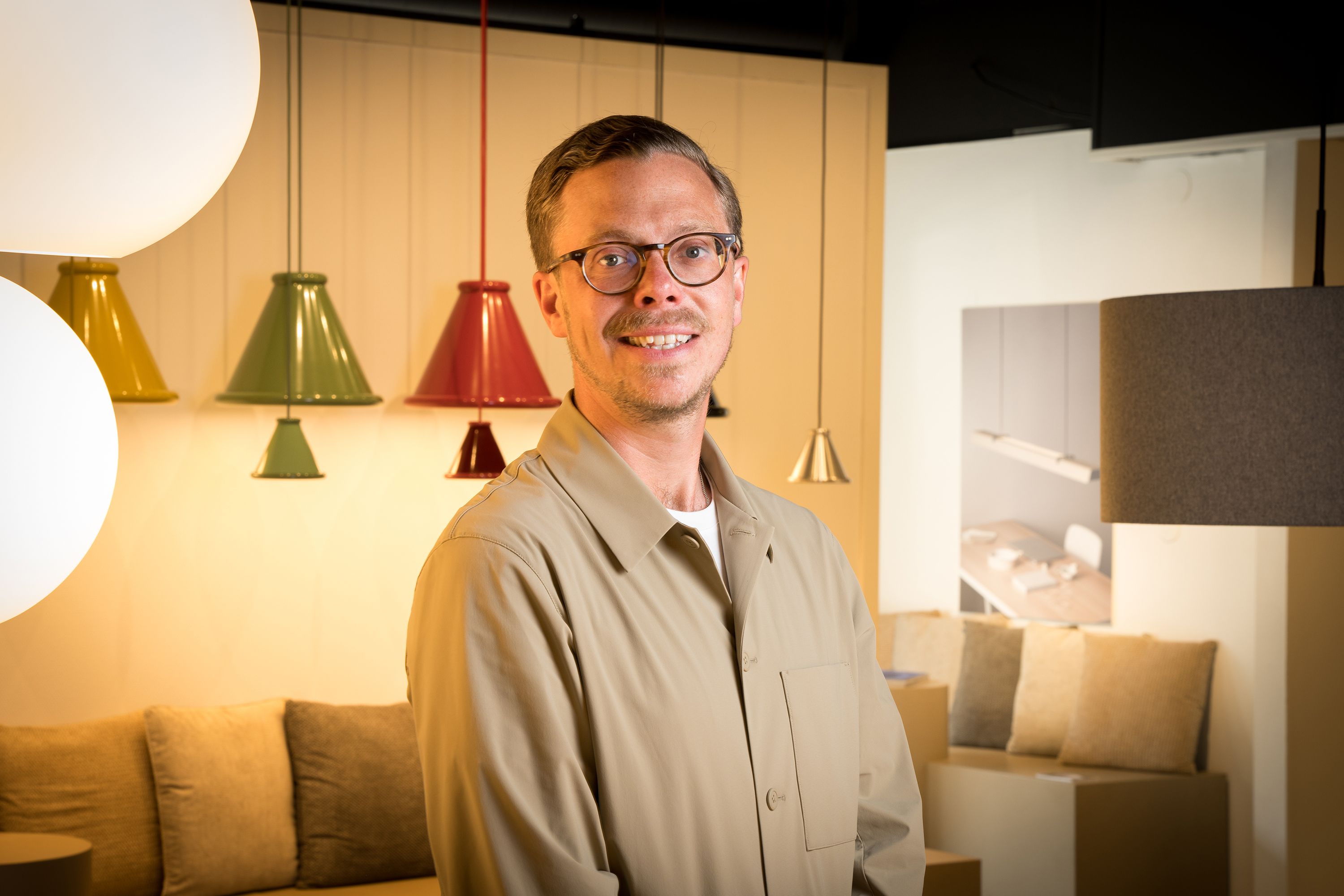 Emil Tönnermark förstärker teamet för Home Retail 