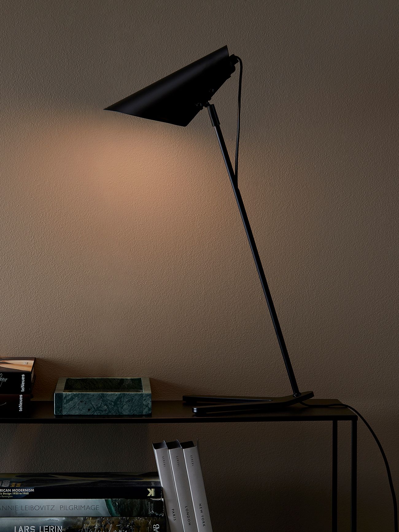 Vincent table lamp H600