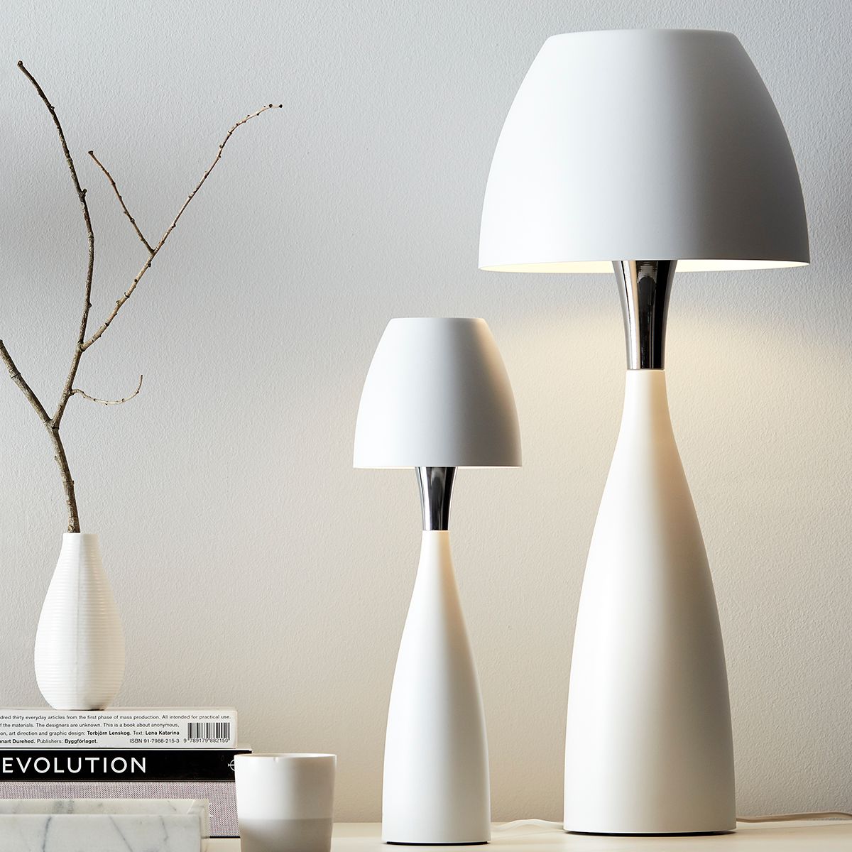  Anemon table lamp H389