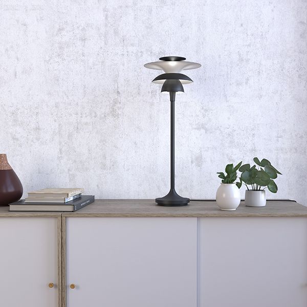 Picasso table lamp H460