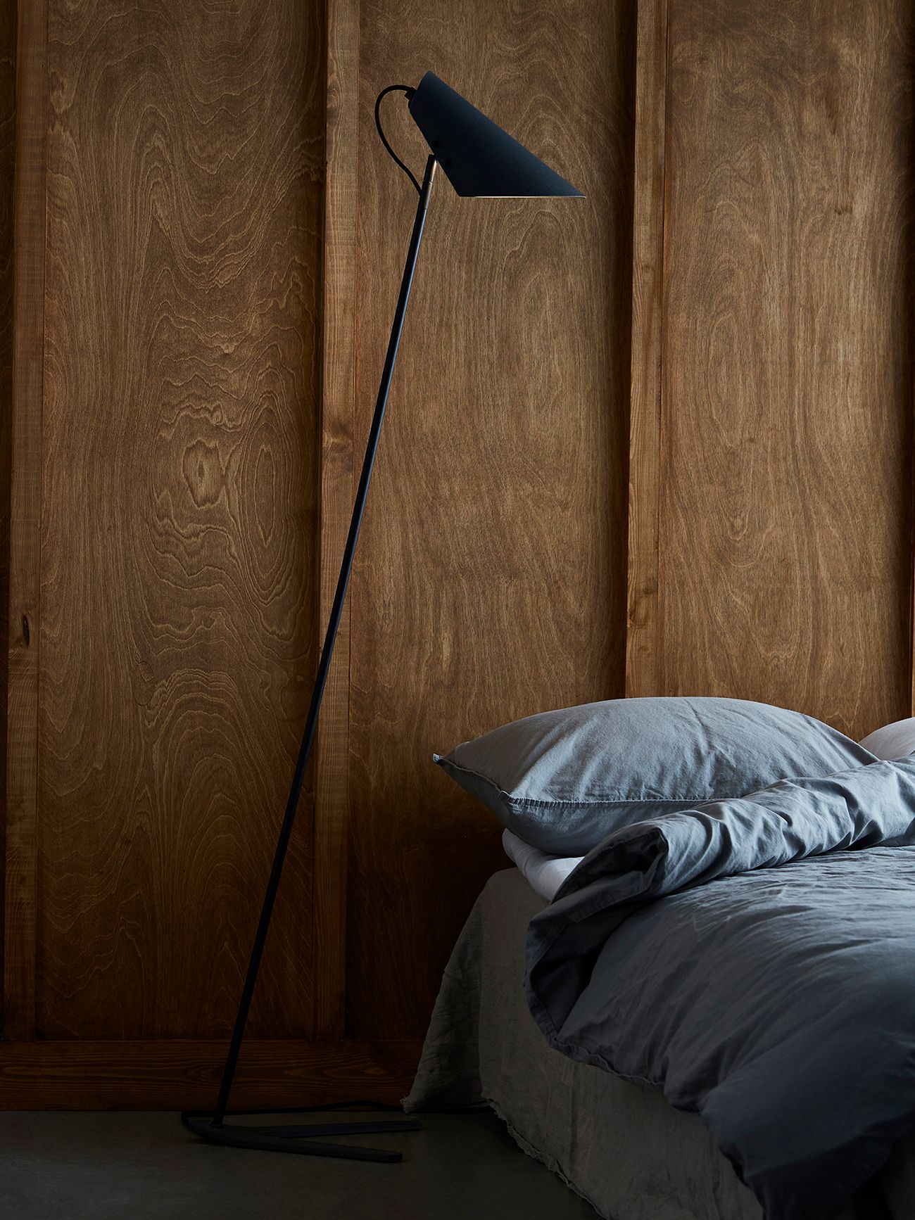 Vincent floor lamp H1450