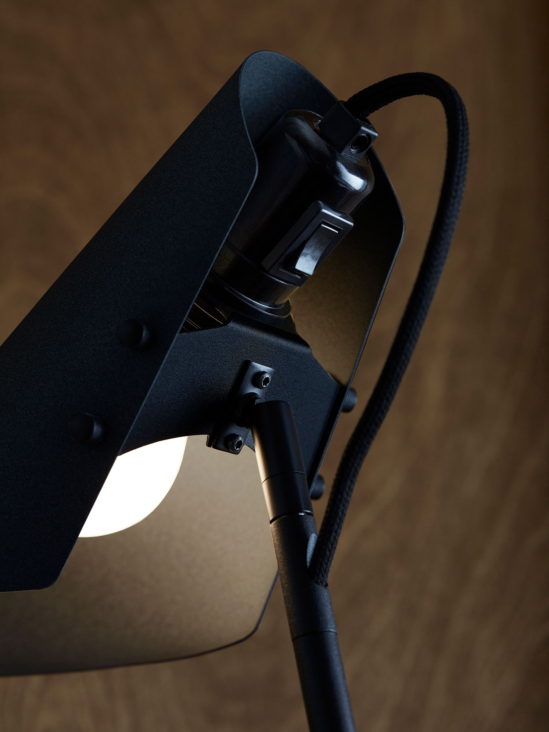 Vincent table lamp H600
