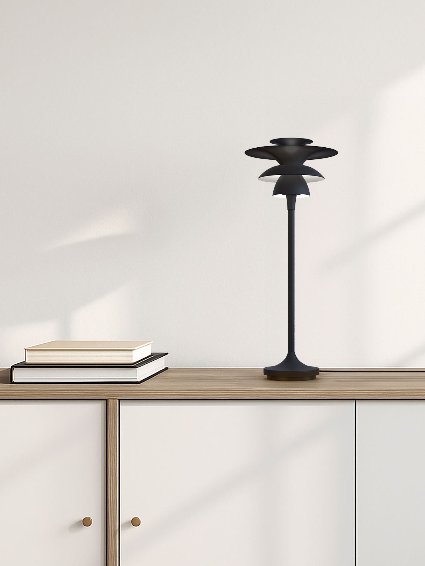 Picasso table lamp H460