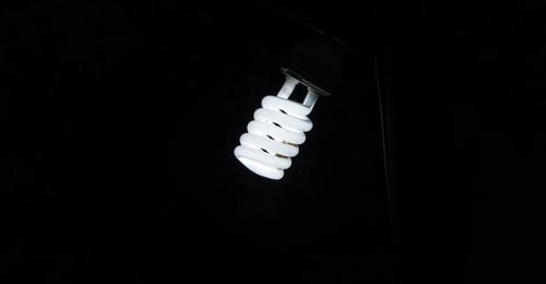 Light bulb