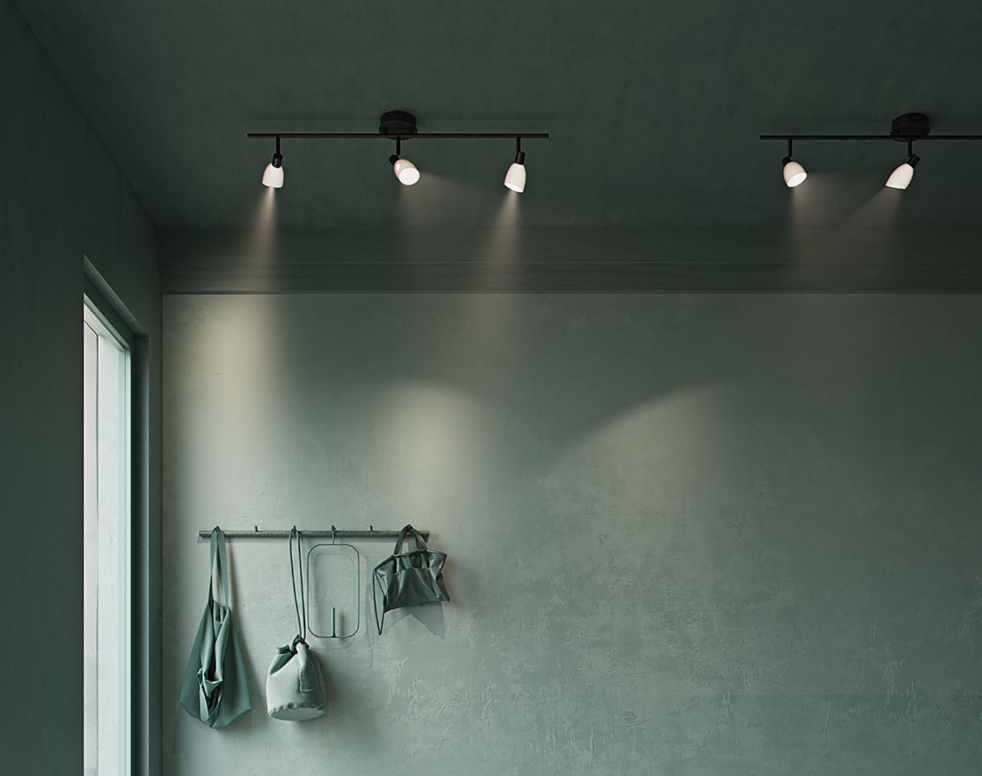 Cut Spotlight Track 3