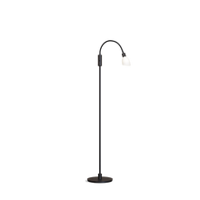 Cut Floor Lamp H140 