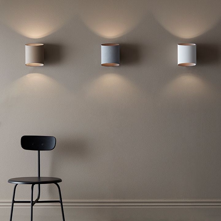 Sinne wall lamps