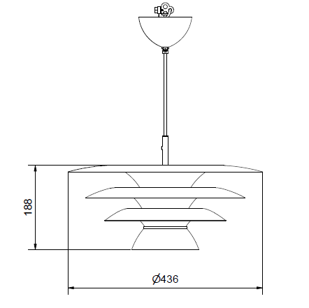 DaVinci pendant spec 