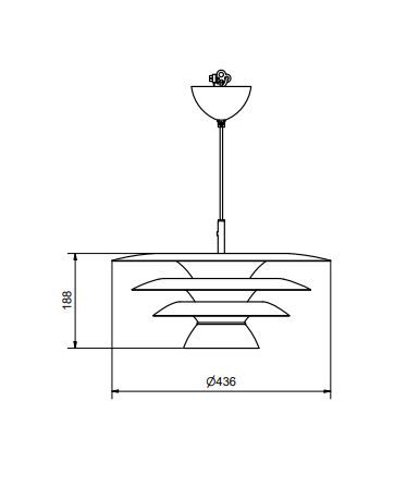 DaVinci pendant spec 